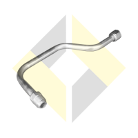 Imagem do produto AXT12394 - Tubo Hidraulico Ch570 - Comp. John Deere - Linha Canavieira